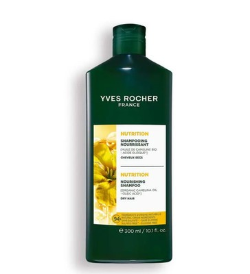 SHP YVES ROUCHER  300ML NUTRITION