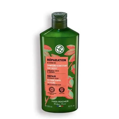 SHP YVR S SULFATE 300ML ANTI HAIR