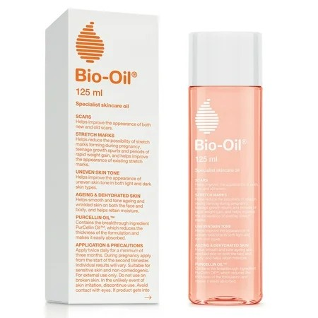 SKINCARE BIO-OIL 125ML