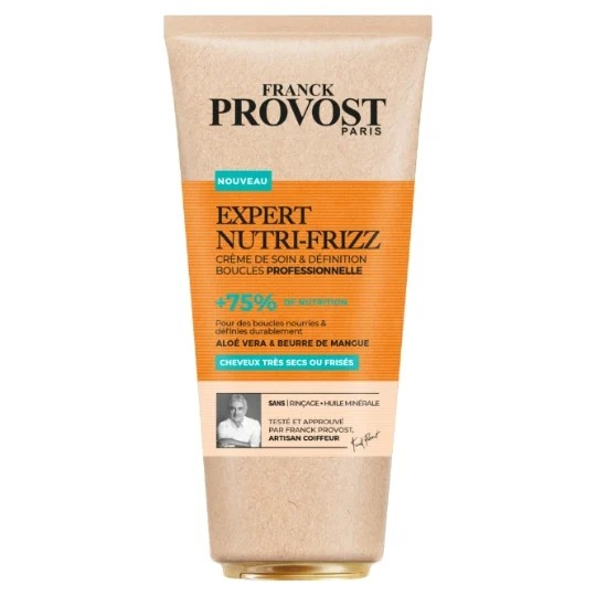 SOIN DE BOUCLE  PROVOST EXPERT NUTRI FRIZZ 200ML