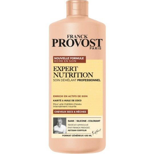 SOIN DEMELANT PROVOST EXPERT NUTRITION 450ML