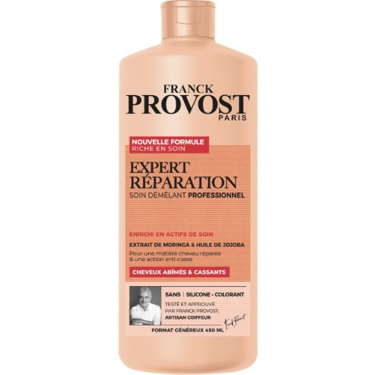SOIN DEMELANT PROVOST EXPERT REPARATION 450ML