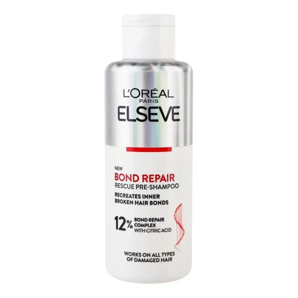SOIN ELSEVE BOND REPAIR 200ML