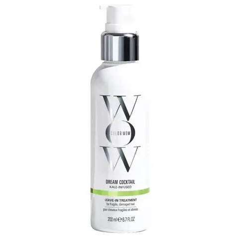 SOIN FORTIFIANT WOW DREAM COCKTAIL 200ML