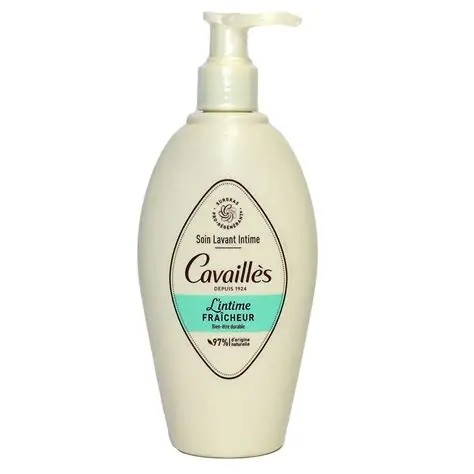 SOIN INTIME CAVAILLES 250ML