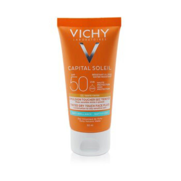 SOIN VISAGE VICHY 50ML