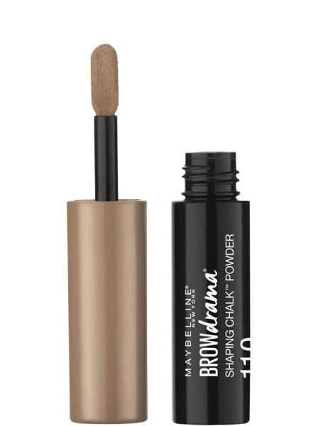 SOURCIL A POUDRE MAYBELLINE 1G BROW DRAMA