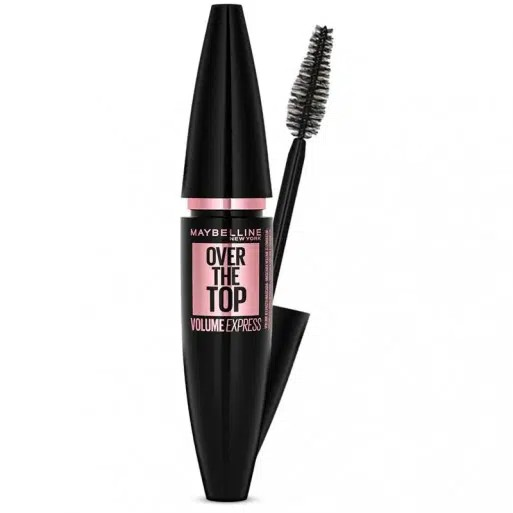SOURCIL MASCARA MAYBLLINE 8.7ML OVER THE TOP