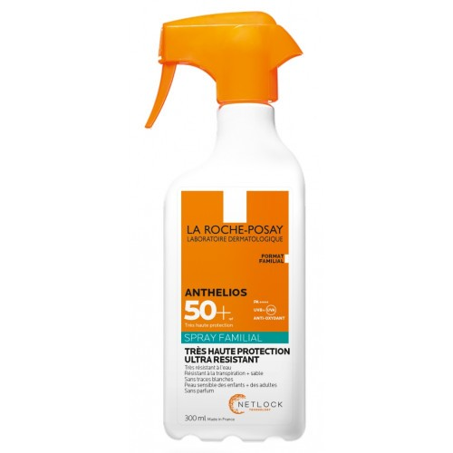 SPRAY LA ROCHE POSAY 300ML