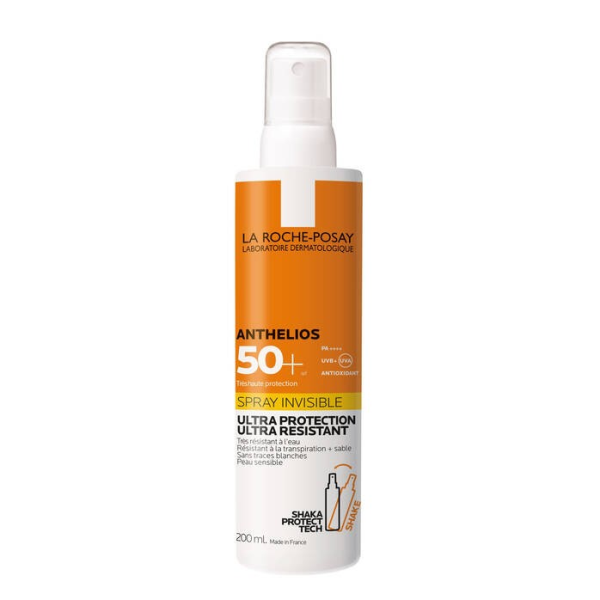 SPRAY LA ROCHE-POSAY BEBE