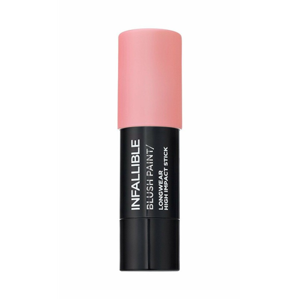 STICK BLUSH INFAILLIBLE L'OREAL PINKABILLY