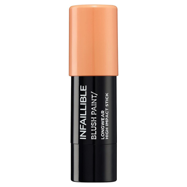 STICK BLUSH INFAILLIBLE L'OREAL TANGERINE PLEASE