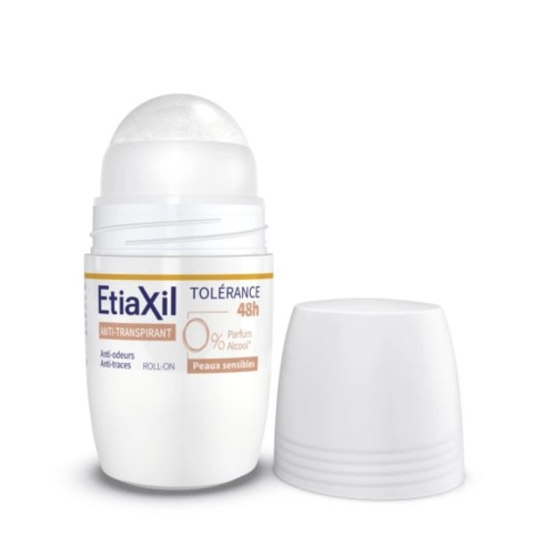 STICK ETIAXIL TOLERANCE 50ML