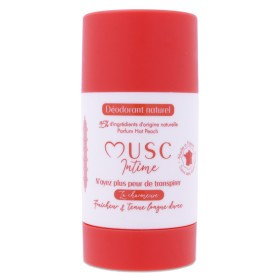 STICK MUSC INTIME LA CHARMENSE 50G