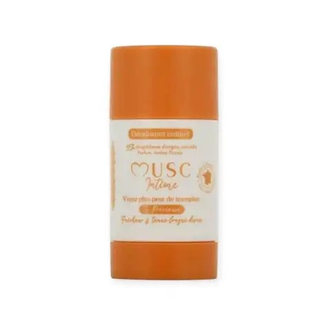 STICK MUSC INTIME LA PRECIENSE 50G