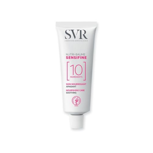 SVR 10 SOIN NOURRISANT NUTRI BAUME 40ML