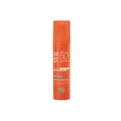 SVR FLUIDE SUN SECURE PHOTO AGE SPF50 40ML