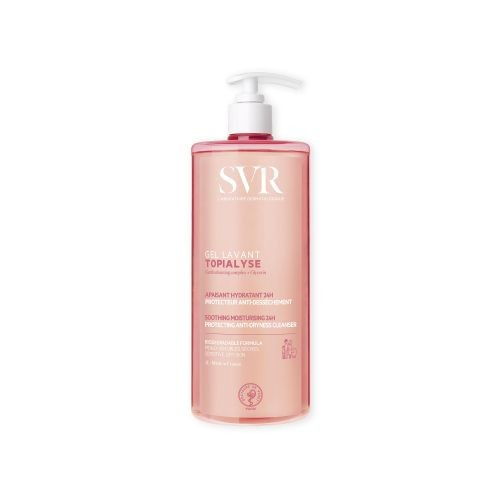 SVR GEL LAVANT TOPIALYSE 1L
