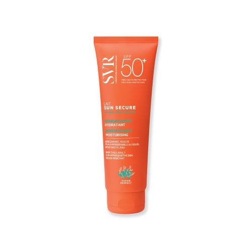 SVR LAIT SUN SECURE 50SPF 250ML