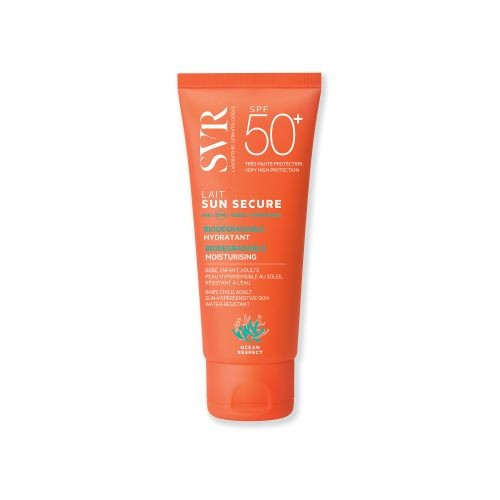 SVR LAIT SUN SECURE SPF50 100ML