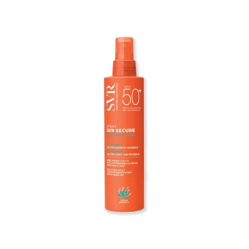 SVR SPRAY SUN SECURE 200ML