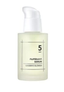 Serum numbuzin GOODBYE BLEMISH 50ML