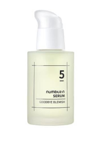Serum numbuzin GOODBYE BLEMISH 50ML