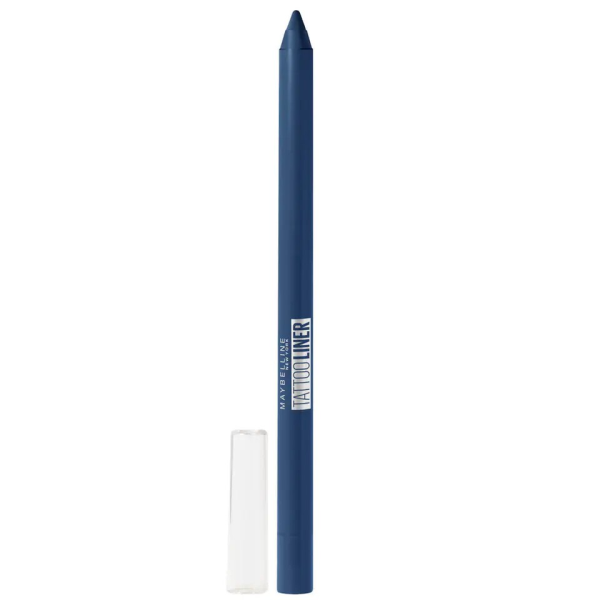 TATOO LINER MAYBELLINE YEUX  BLEU DEEP TEAL