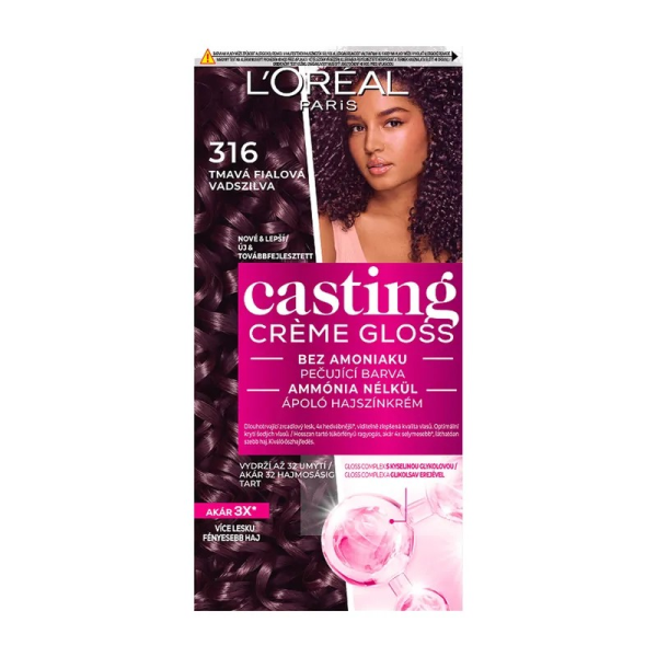 TEINT CASTING CREME GLOSS
