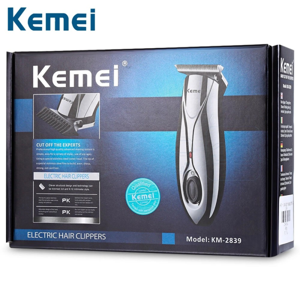 TENDEUSE KEMEI KM-2839