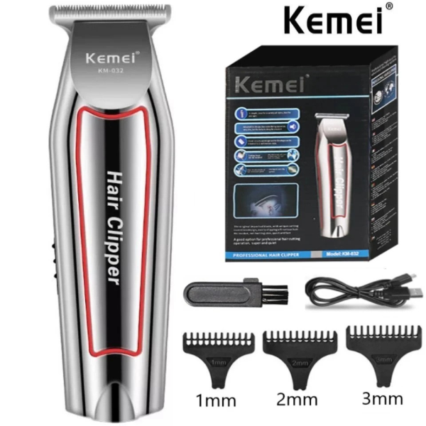 TENDEUSE KEMEI PRO KM-032