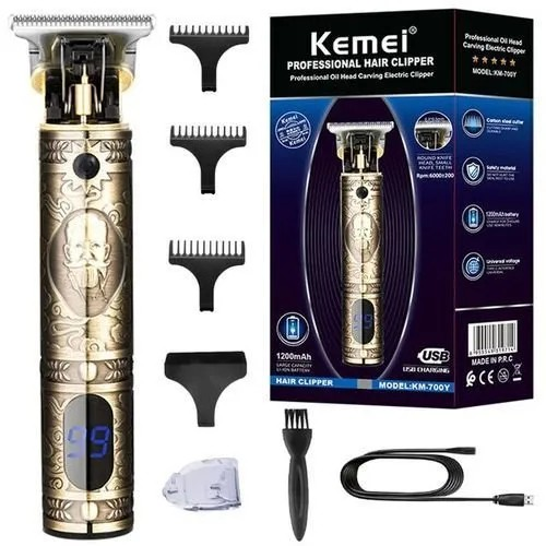 TENDEUSE KEMEI PRO KM-700Y
