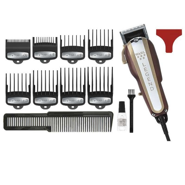 TENDEUSE LEGEND WAHL