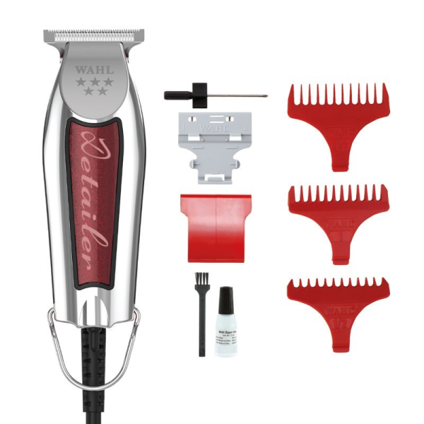 TENDEUSE WAHL PRO DETAILER