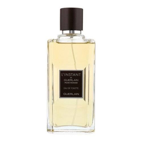 TESTEUR linstant guerlain 100ML