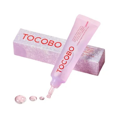 TOCOBO GEL CREME COLLAGENE YEUX FATIGUE 30ML