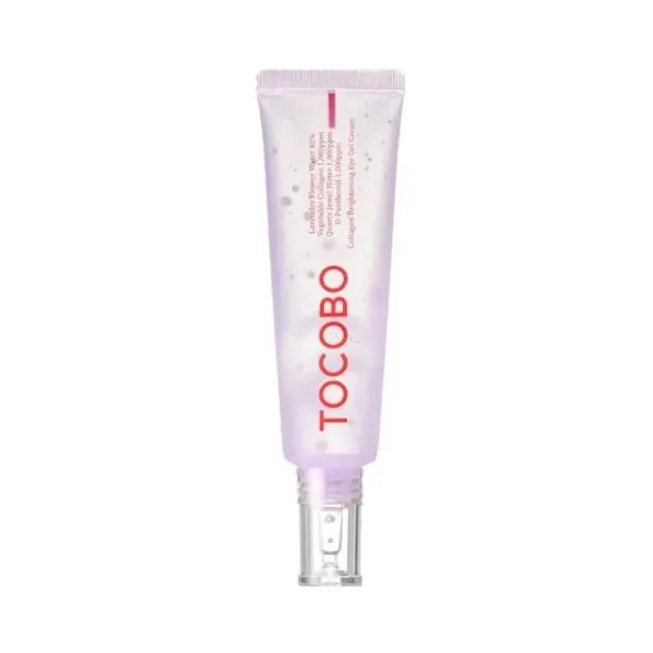 TOCOBO GEL CREME COLLAGENE YEUX FATIGUE 30ML