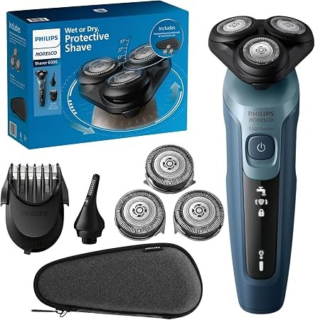 TONDEUSE AQUA TOUCH PLUS RQ9380