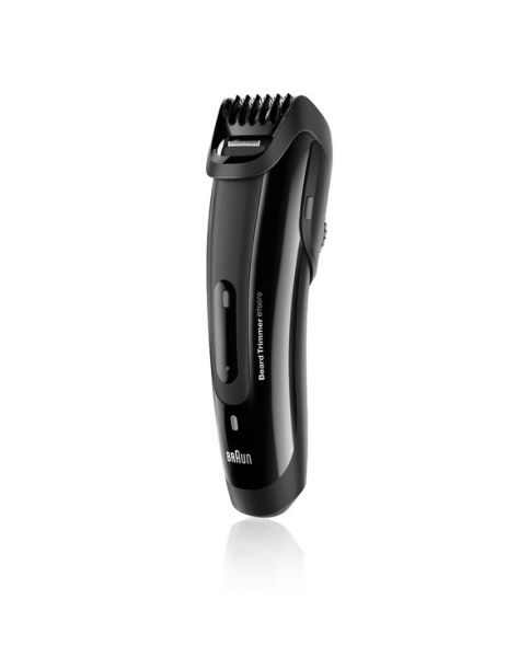 TONDEUSE BRAUN BEARDTRIMMER