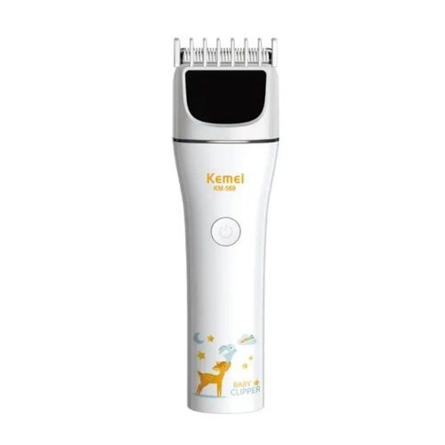 TONDEUSE KEMEI BEBE KM-569