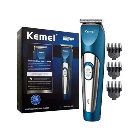 TONDEUSE KEMEI KM-1251