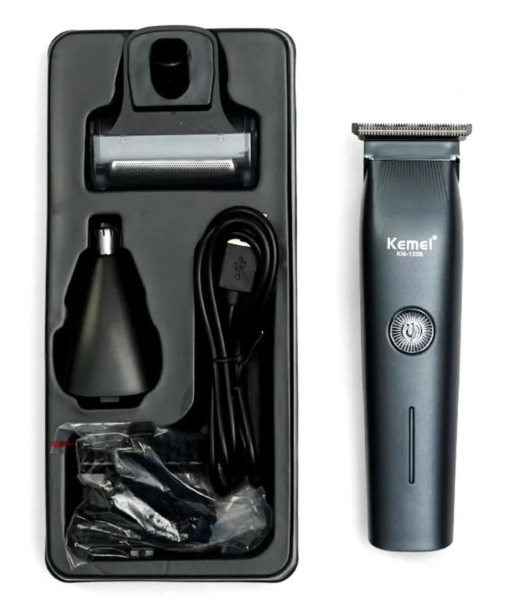 TONDEUSE KEMEI KM-1258
