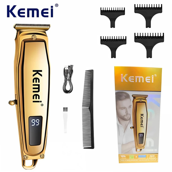 TONDEUSE KEMEI KM- 1313