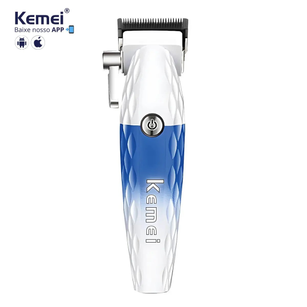 TONDEUSE KEMEI KM-1689A