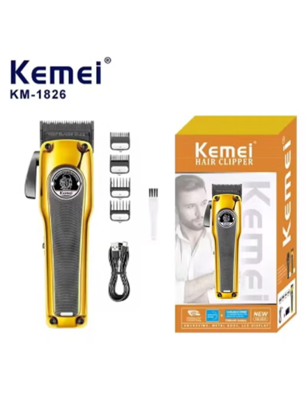 TONDEUSE KEMEI KM-1826