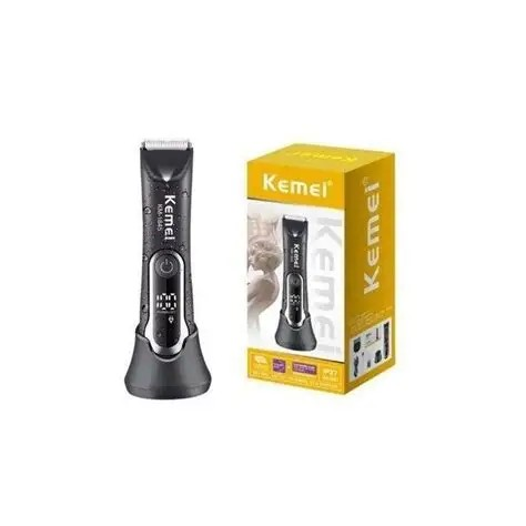 TONDEUSE KEMEI KM-1845