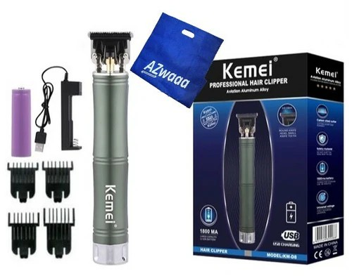 TONDEUSE KEMEI KM-T8