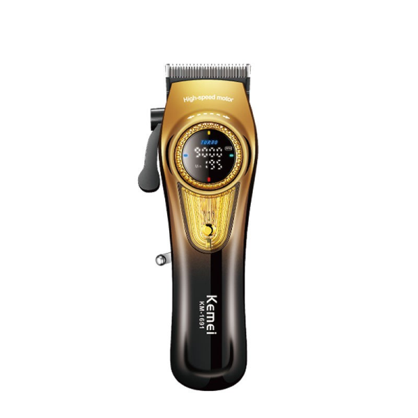 TONDEUSE KEMEI TURBO KM-1691