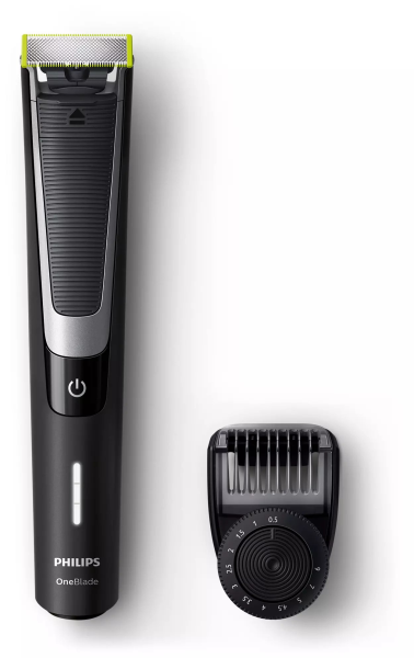 TONDEUSE PHILIPS ONE BLADE