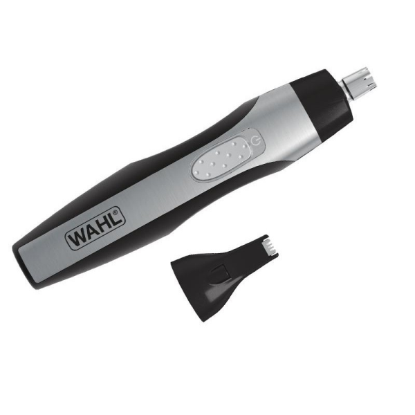 TONDEUSE WAHL HYGIENIC NEZ ET OREILLE